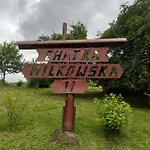 Holiday home Milkowska