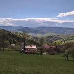 Milkowska Holiday home Wisla