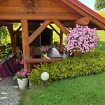 Milkowska Holiday home