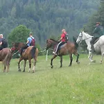 Milkowska Holiday home Wisla