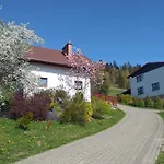 Milkowska Holiday home *