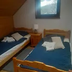 Hébergement de vacances Milkowska *
