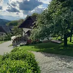 Hébergement de vacances Milkowska Wisła