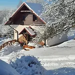 Hébergement de vacances Milkowska