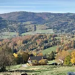 Hébergement de vacances Milkowska *