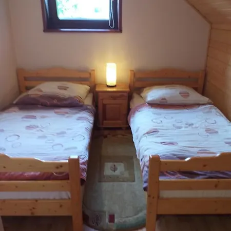 Milkowska Holiday home Wisla