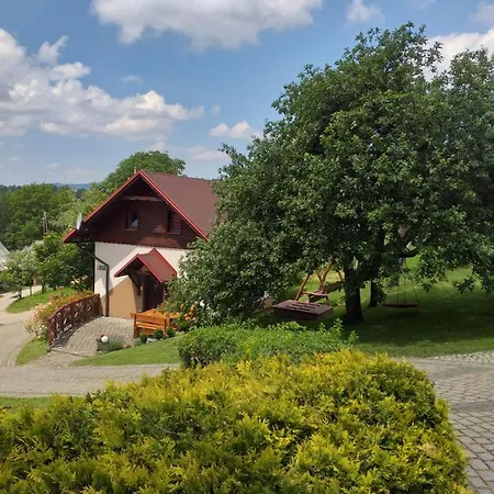 Milkowska * Wisla