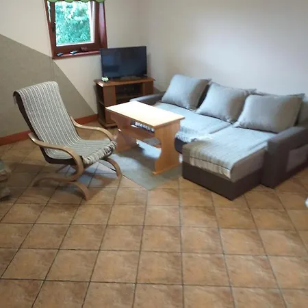 Holiday home Milkowska