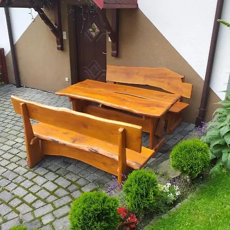Milkowska * Wisla