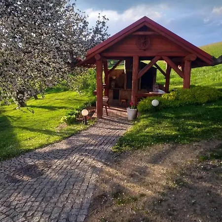 Milkowska Сasa de vacaciones