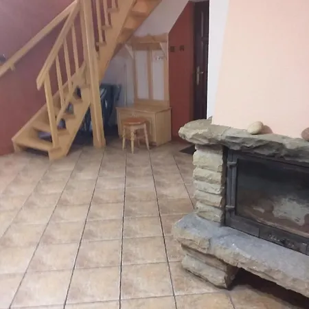 Milkowska Holiday home *