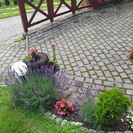 Milkowska * Wisla