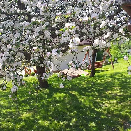 Milkowska Holiday home Wisla