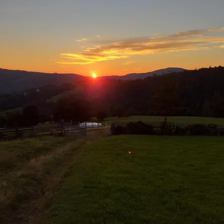 Hébergement de vacances Milkowska *