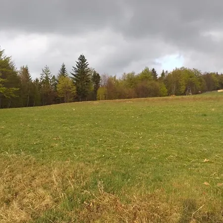 Сasa de vacaciones Milkowska Wisła