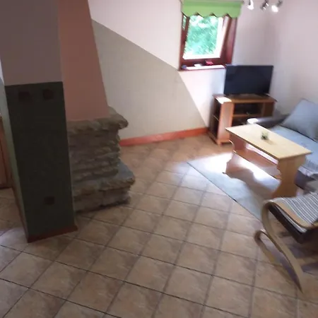 Milkowska Holiday home Wisla