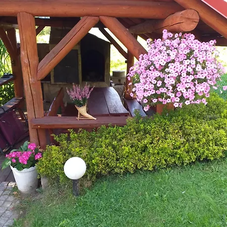 Holiday home Milkowska