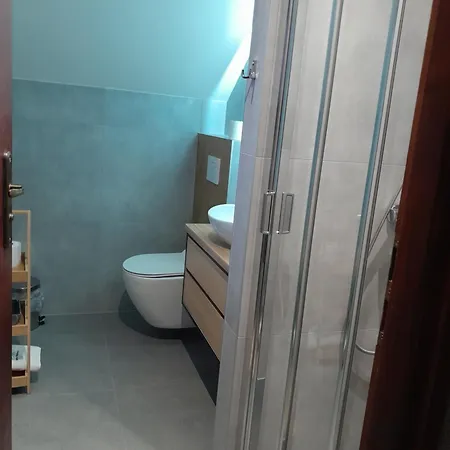 Milkowska بيت للعطل