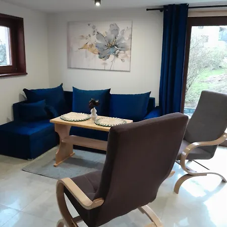 بيت للعطل Milkowska