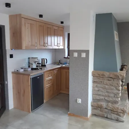 Milkowska بيت للعطل