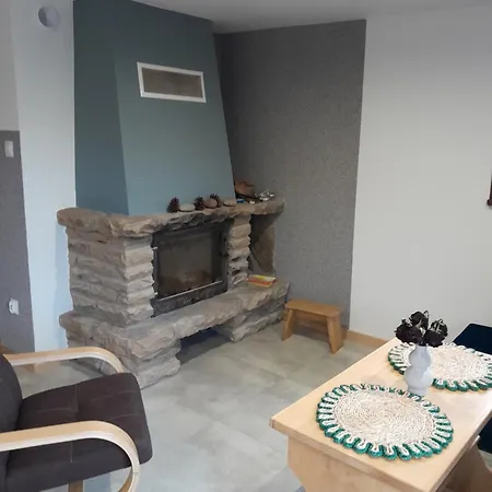 بيت للعطل Milkowska