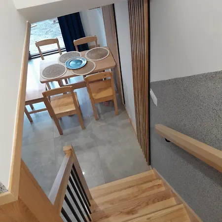 Milkowska بيت للعطل *