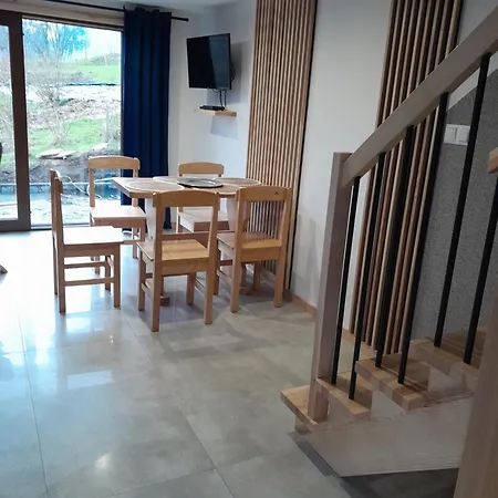 بيت للعطل Milkowska