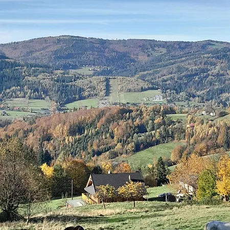 بيت للعطل Milkowska *