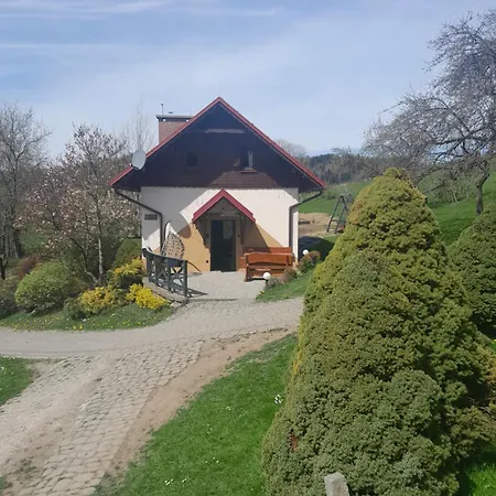 Milkowska بيت للعطل