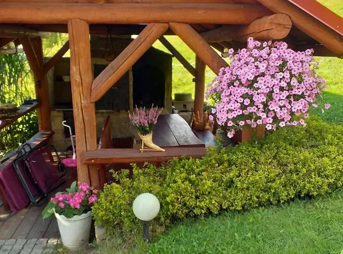 Milkowska بيت للعطل