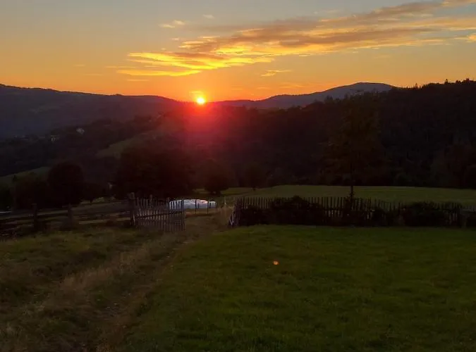 Feriehus Milkowska *