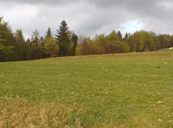 Feriehus Milkowska Wisła