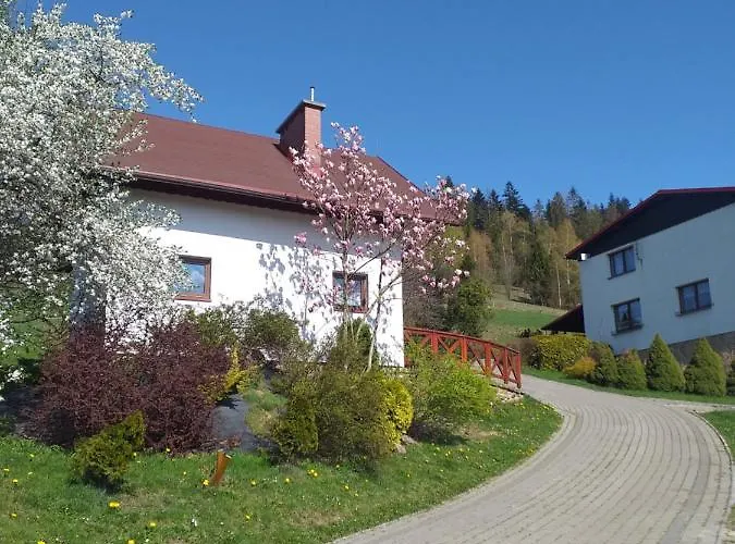 Milkowska بيت للعطل *