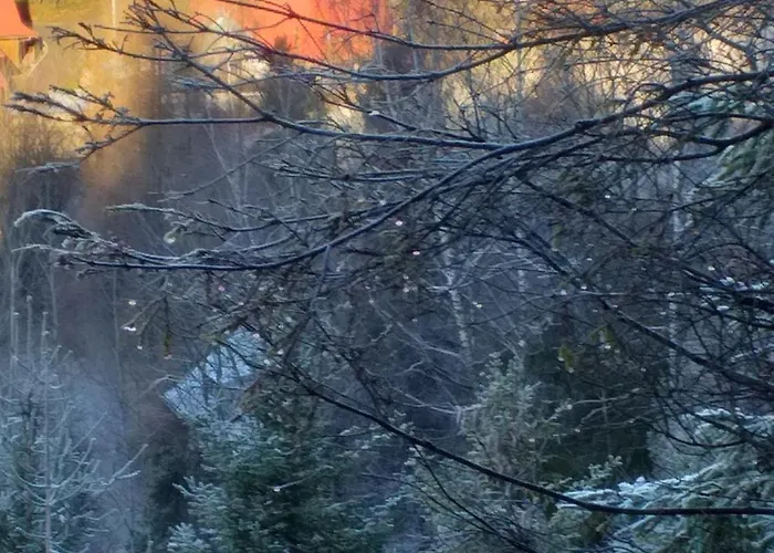 Milkowska بيت للعطل فيسلا