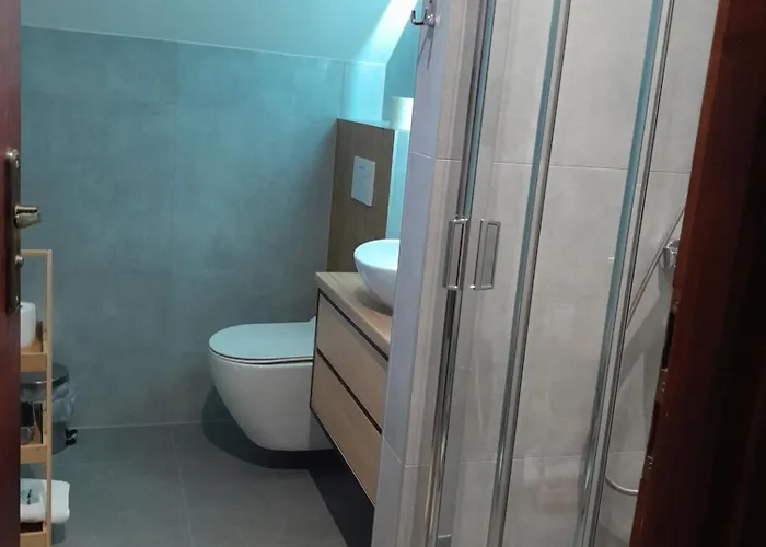 Milkowska بيت للعطل