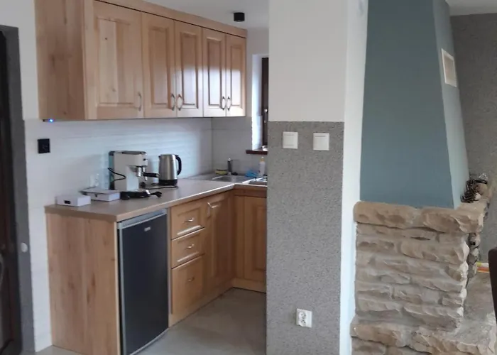 Milkowska بيت للعطل