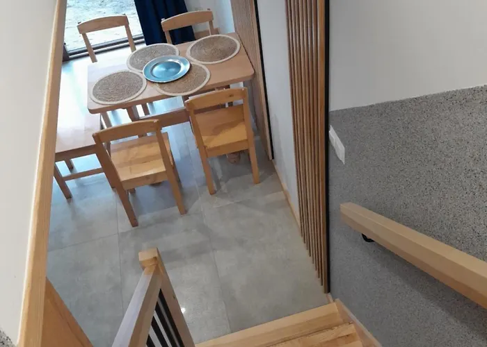 Milkowska بيت للعطل *