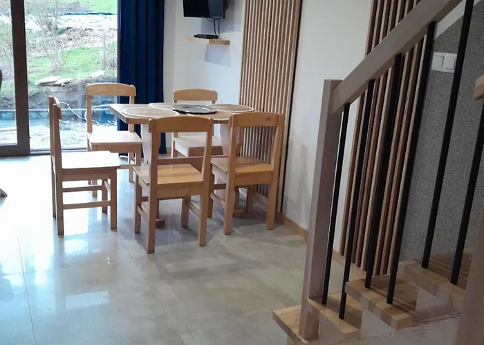 بيت للعطل Milkowska